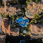 Aloha Hills Club Pools Spa Gym