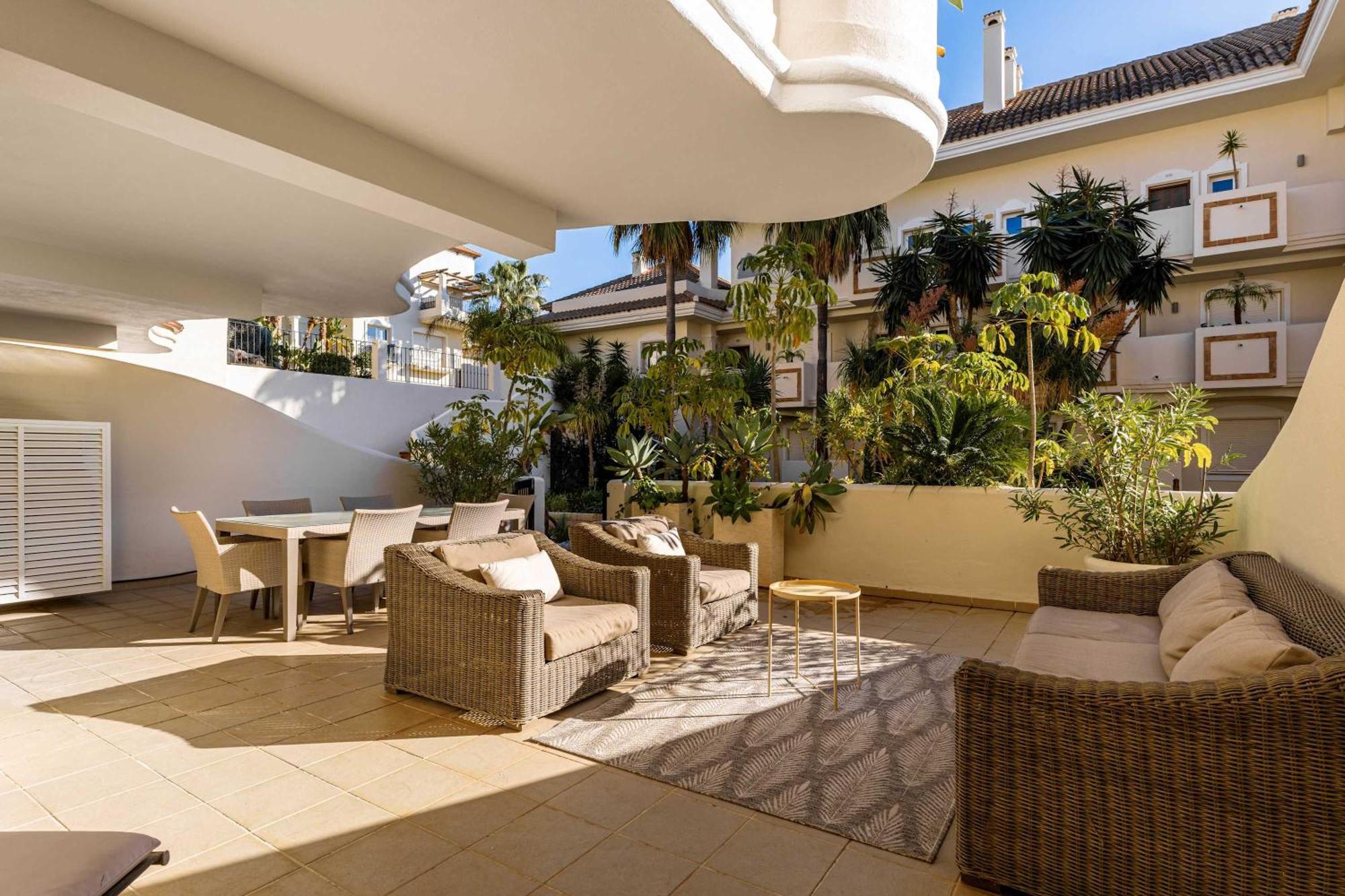 Apartamento Aloha Hills Club Pools Gym *