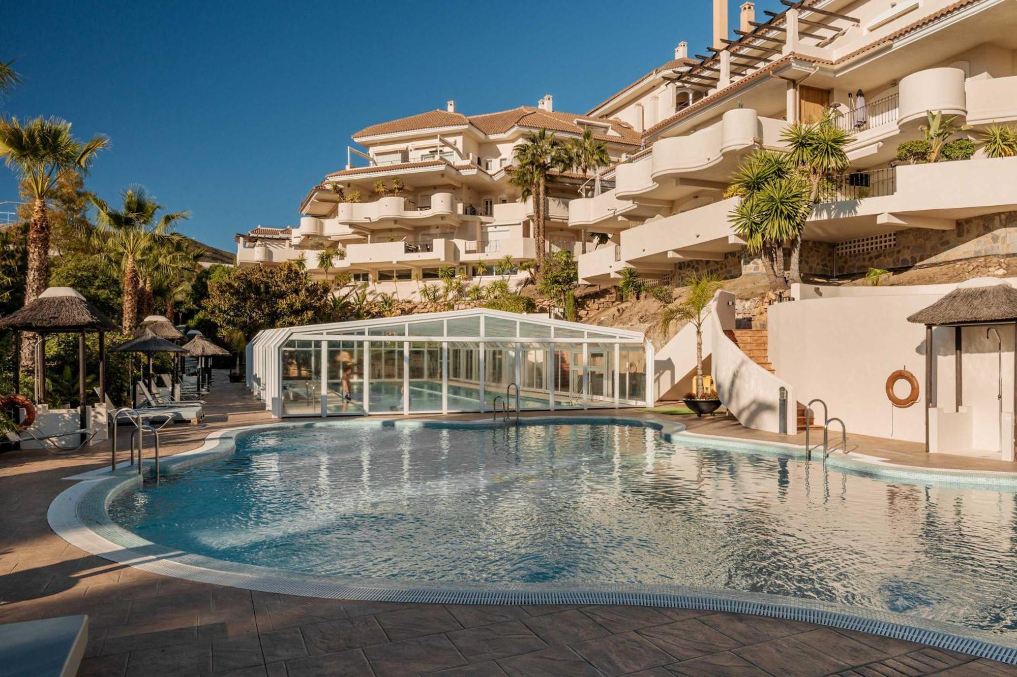 Apartamento Aloha Hills Club Pools Gym