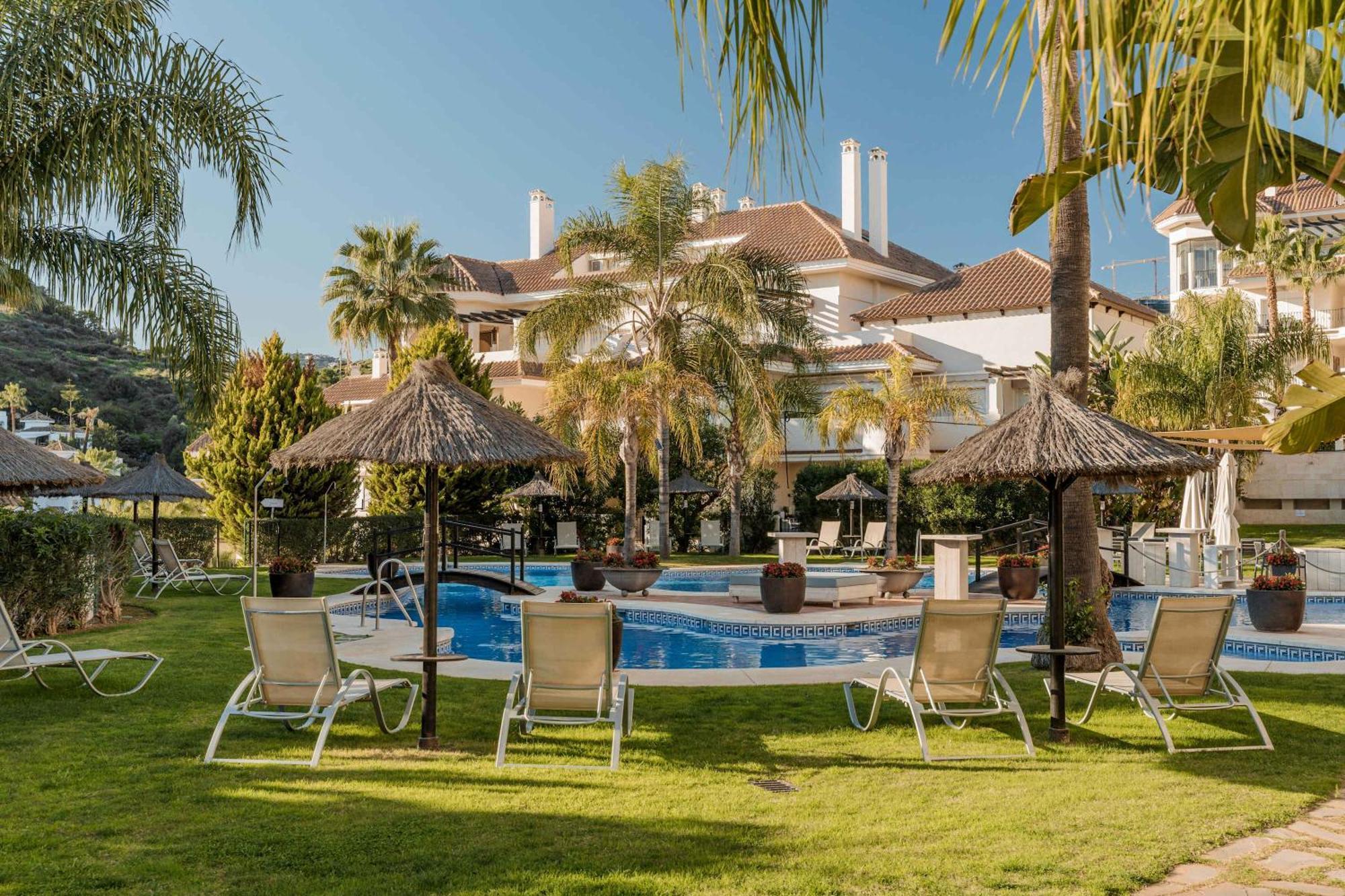 Aloha Hills Club Pools Gym