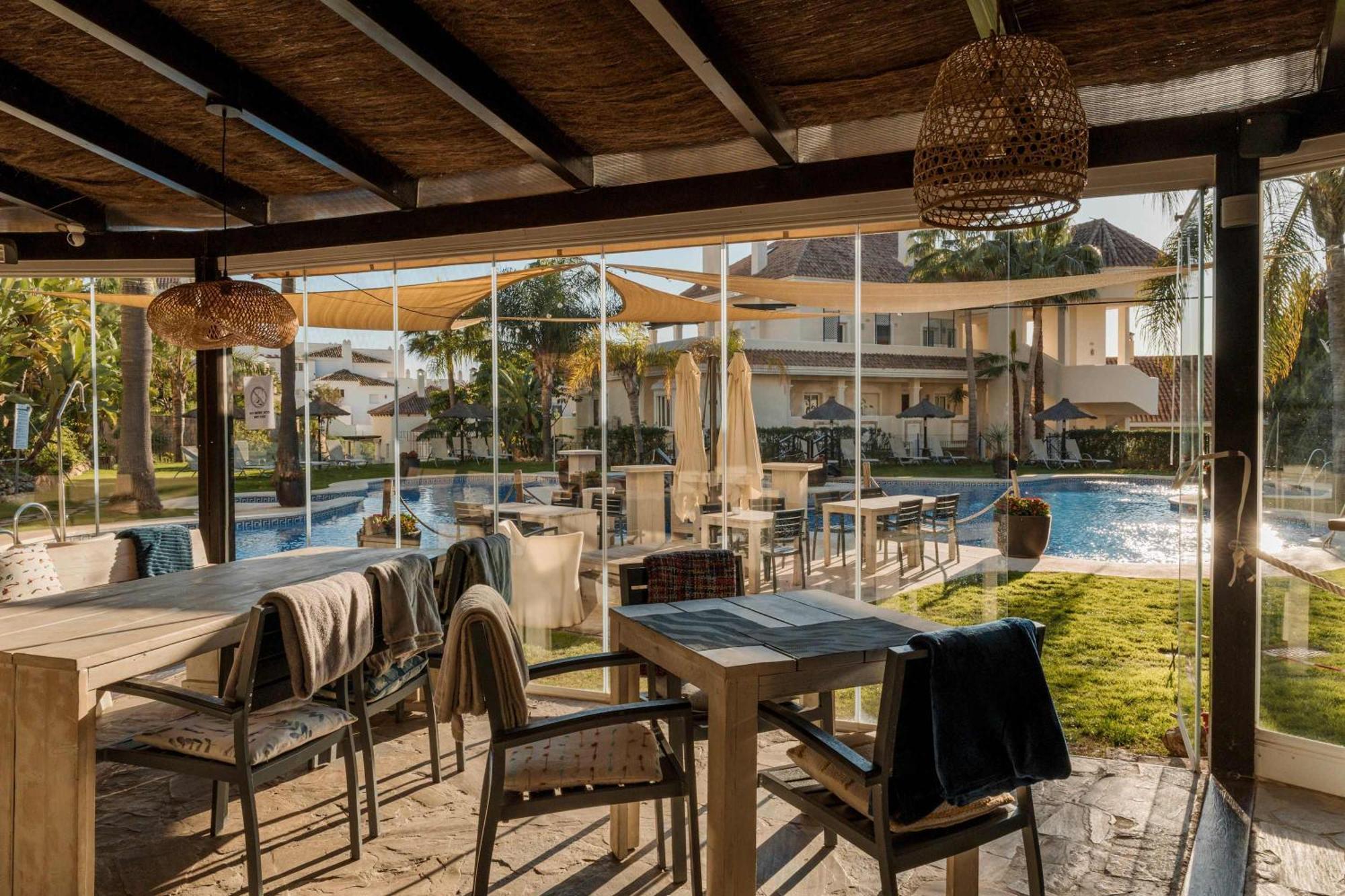 Apartamento Aloha Hills Club Pools Gym *
